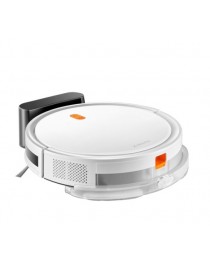 Робот-пылесос Xiaomi Mi Robot Vacuum E5 White